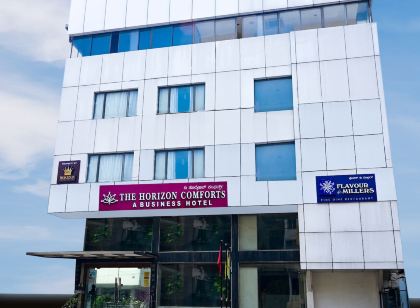 The Horizon Comforts, Bengaluru