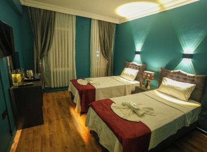 Sunlight Otel Fethiye