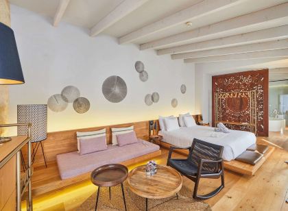 Puro Hotel Oasis Urbano