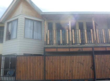 Hostal Galvarino Puerto Natales