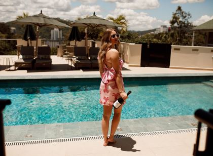 Villa do Vale Boutique Hotel