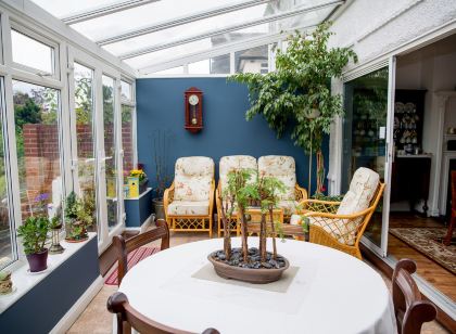 ベイ ツリー ハウス - B&B