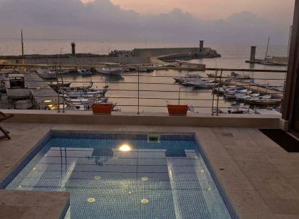 L'Auberge de la Mer