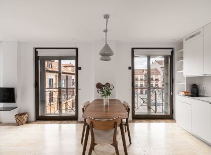 Apartamentos Suite the Way