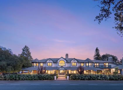 The Ballard Inn, A Kirkwood Collection Hotel