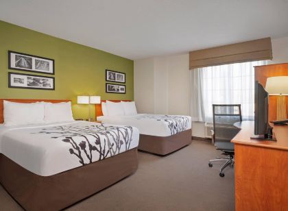 Sleep Inn Midway Airport
