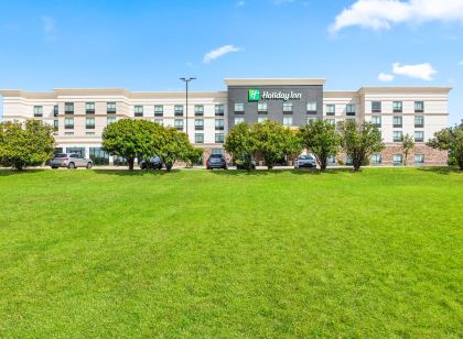 홀리데이 인 오스틴 노스