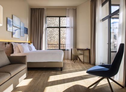 Radisson Blu Hotel Rouen Centre