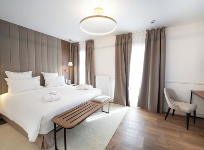 Hôtel Margaux