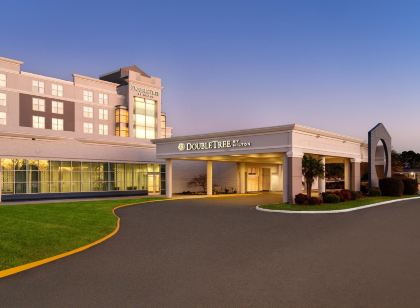 더블트리 바이 힐튼 노퍽 에어포트