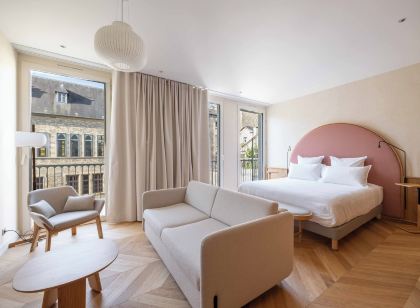 Boutique-Hôtel Le N3 par Champagne Thiénot