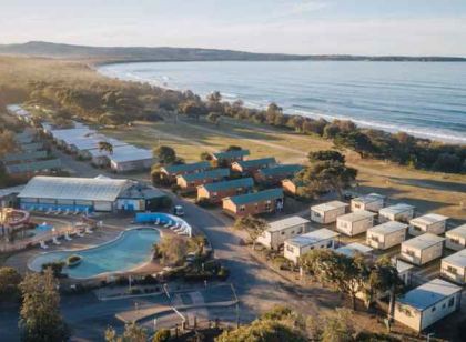 Discovery Parks - Pambula Beach