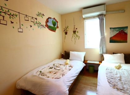 Hostel Fujisan You