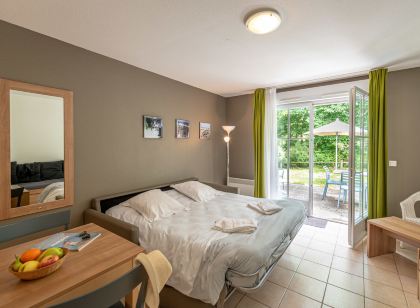 Cottage Privilège (Sum100)
