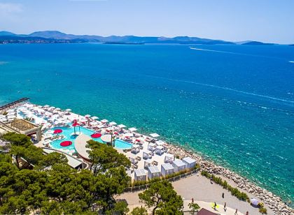 Amadria Park Beach Hotel Jure