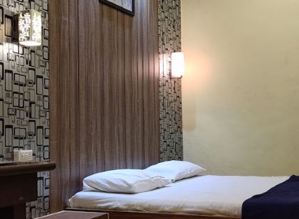 Gujarati Marwadi Food Park View Resort
