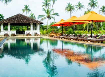 The Villa Bentota by KK Collection