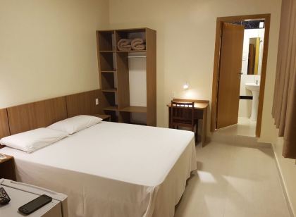 Oft Place Hotel