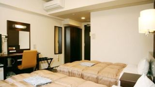 hotel-route-inn-tokuyama-ekimae