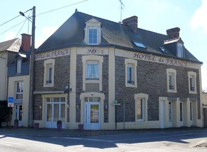 Hotel de France