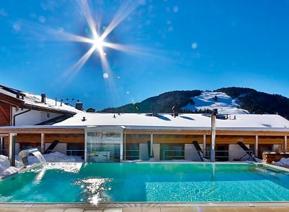 Mountains Hotel