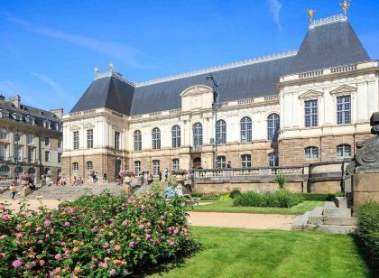 ibis Styles Rennes Cesson