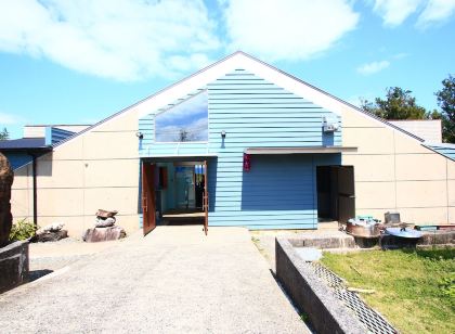 休息&小屋翔