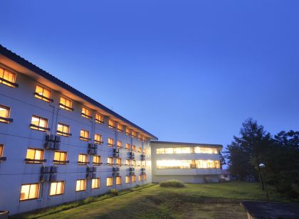 ホテル アルペンブリック