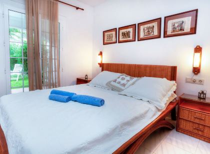 Villa Blanca Feliu
