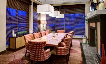 Hilton Garden Inn Atlanta North/Alpharetta