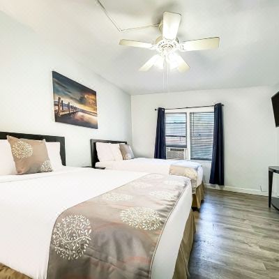 Deluxe Room Deluxe Room The Palms Promo Code