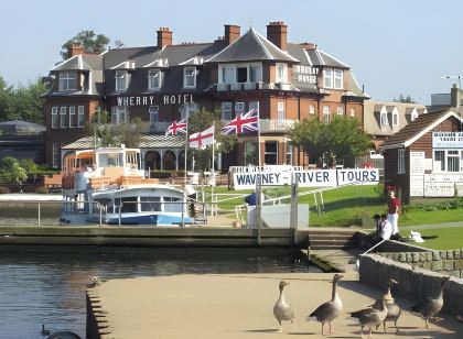 Wherry Hotel