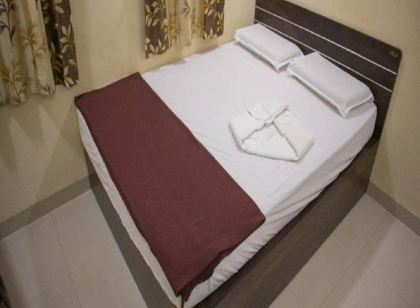 Shri Vasant Lodge