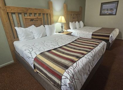Three Bear Lodge