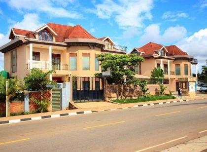 Legend Hotel