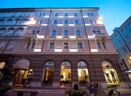 Hotel Continentale