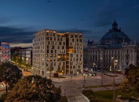 Koenigshof, a Luxury Collection Hotel, Munich