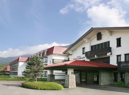 リゾートパークホテルオニコウベ