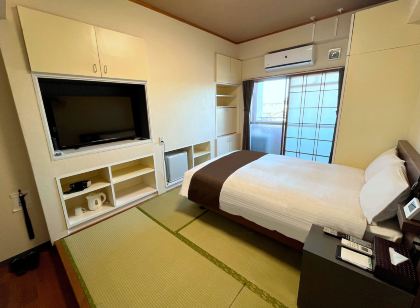 熊谷天然温泉 ハナホテル籠原