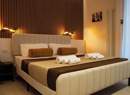 Sicily Luxury Rooms