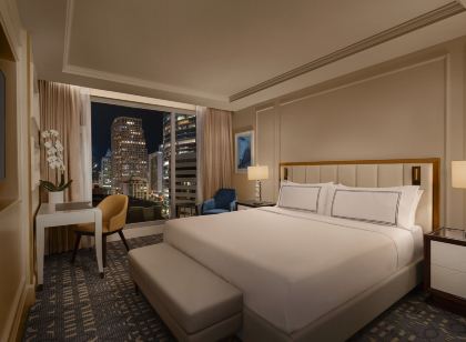 Azur Legacy Collection Hotel