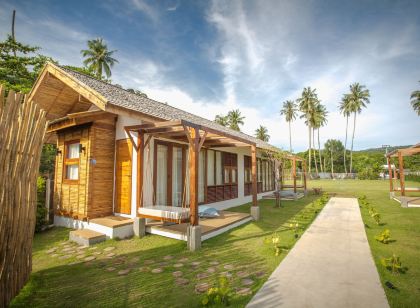 Rest Sea Resort Koh Kood