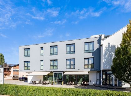 Hotel Meridian - Landshut