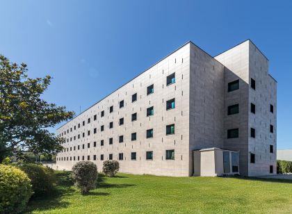 Hotel Puerta Santander