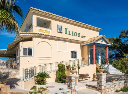 Ilios Hotel, Adults Only