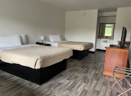 The Nest Hotel Suffolk