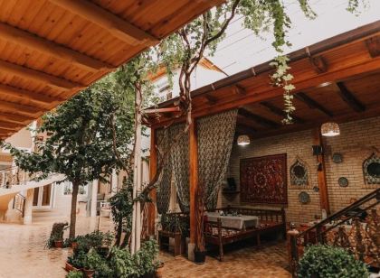 Hotel Dilshoda