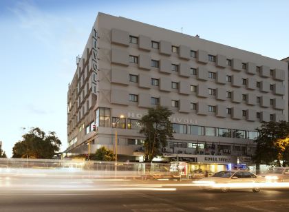 Hotel Tivoli Maputo
