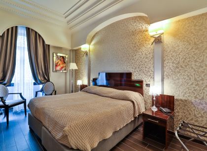 Hotel le Meurice