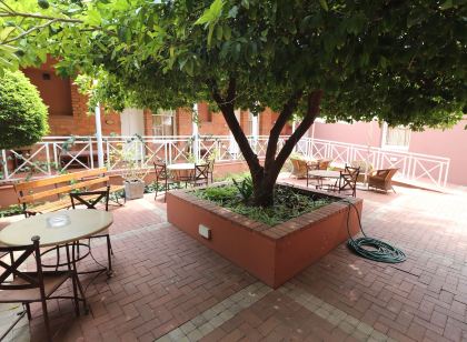 Kimberley Club Guesthouse